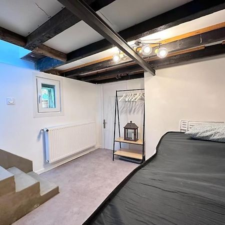 Maisonnette 3 Pieces, 2 Chambres ヴィルジュイフ エクステリア 写真