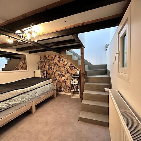 Maisonnette 3 Pieces, 2 Chambres ヴィルジュイフ エクステリア 写真