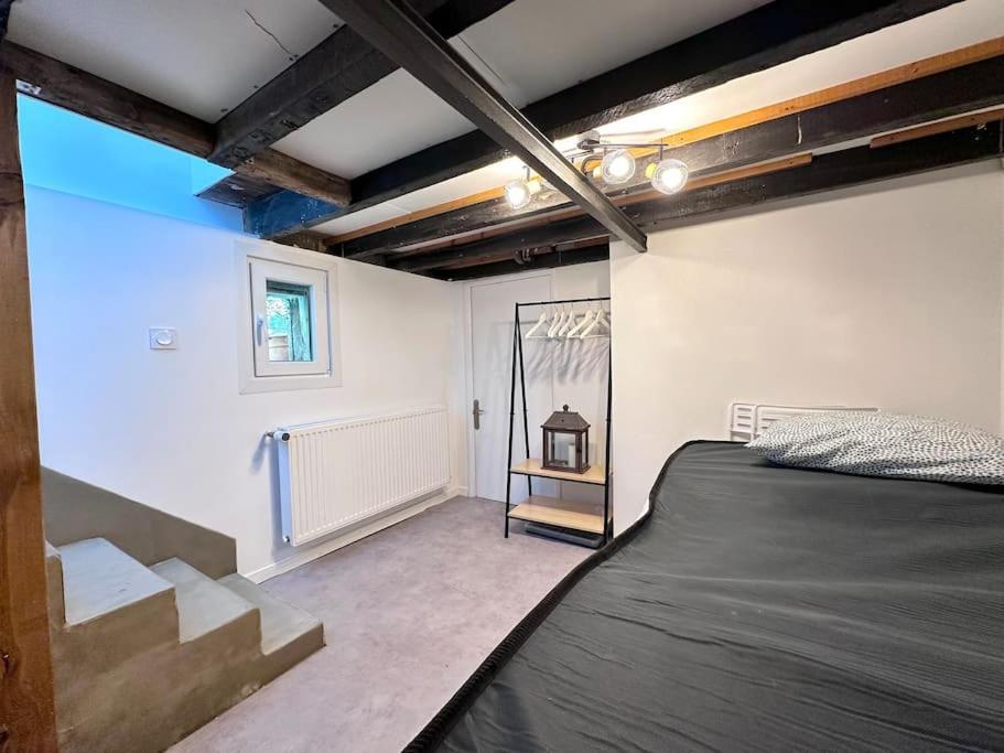 Maisonnette 3 Pieces, 2 Chambres ヴィルジュイフ エクステリア 写真