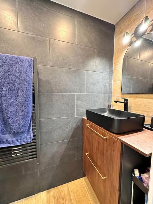 Maisonnette 3 Pieces, 2 Chambres ヴィルジュイフ エクステリア 写真